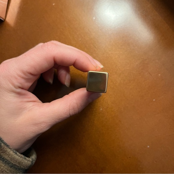 NARS Afterglow Sensual Shine Lipstick Shade Dolce Vita Deluxe Sample 0.8 G NWT - Picture 13 of 14